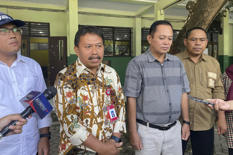 Fadhil Pramudya/kumparan