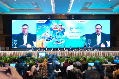  dok. Pertamina