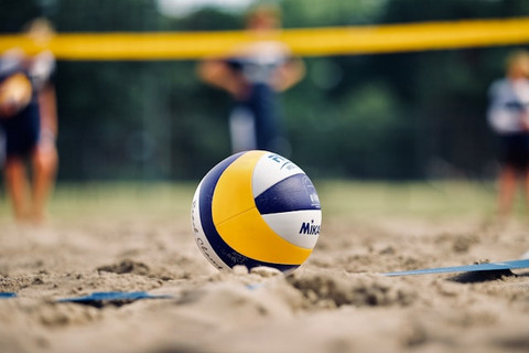 ilustrasi jadwal avc challenge cup 2025 putri. sumber: unsplash/miguel teirlinck