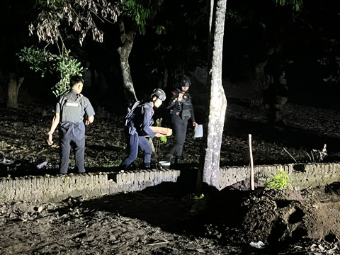 Polres Bantul