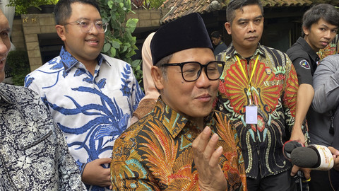 Aprilandika Pratama/kumparan
