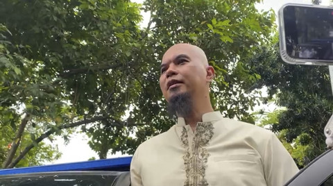 Aprilandika Pratama/kumparan