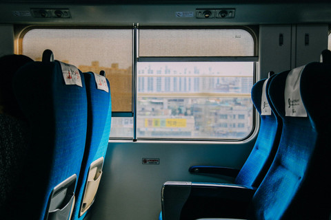 Unsplash/Chan Young Lee
