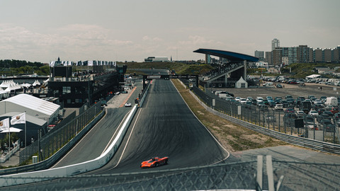   Ilustrasi Jadwal F1 Canadian 2025. Sumber: Unsplash/Marc Kleen