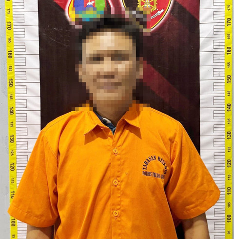 Dok Humas Polres Tulang Bawang