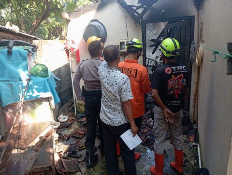Dok Polres Bantul