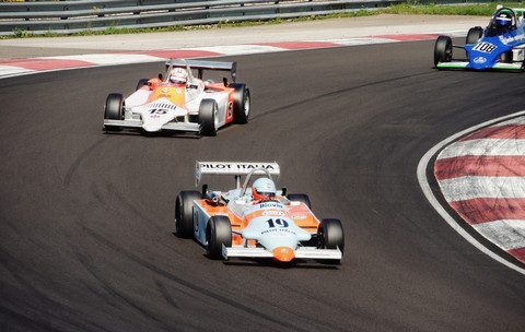 Ilustrasi Link Live Streaming F1 Canadian 2025 Sumber Unsplash/Maxence Pion