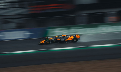 Ilustrasi Link Live Streaming F1 Canadian 2025   Sumber Unsplash/James Watson