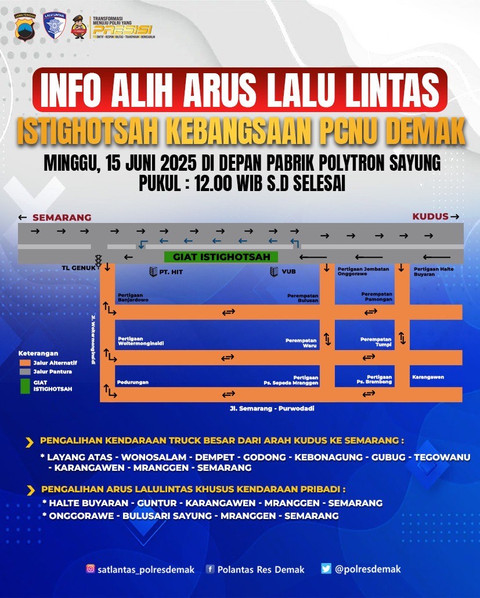  Dok Polres Demak