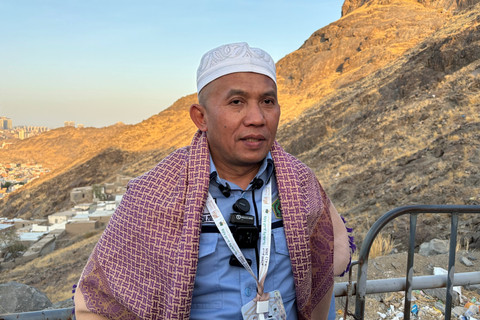  Moh Fajri/kumparan