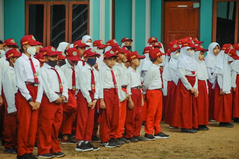 Kunci Jawaban dari Pertanyaan Menurut Rimpela, Apa Dampak penting dari Kesejahteraan yang Baik di Sekolah Terhadap Siswa?. Foto Hanya Ilustrasi. Sumber Foto: Unsplash.com/Syahrul Alamsyah Wahid