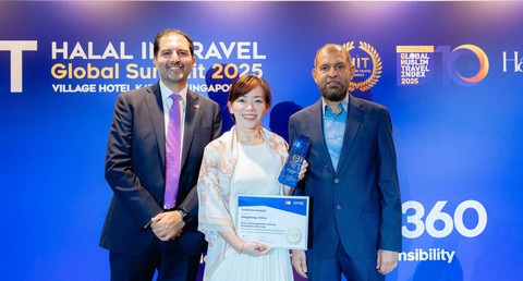 Hong Kong Tourism Board