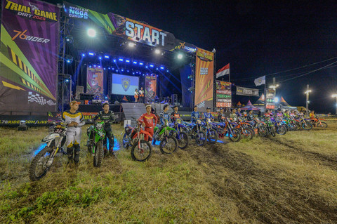 Bakti Olahraga Djarum Foundation