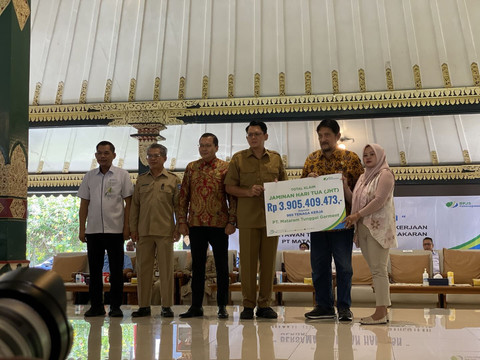 Pandangan Jogja/Resti D