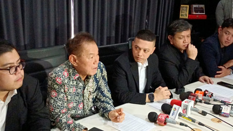  Aprilandika Pratama/kumparan