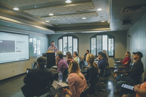KI KD SKI Kelas 4 Semester 2. Foto hanya ilustrasi. Sumber foto: Unsplash/Kenny