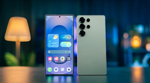 Ilustrasi Harga Samsung S25 Ultra   Sumber Unsplash/Amanz