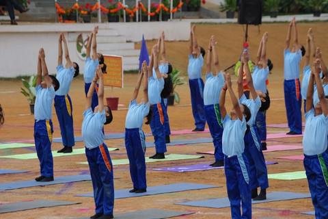 Ilustrasi Menurut Konu Faktor Apa yang Paling Mempengaruhi School Wellbeing? Sumber: Unsplash/Joydeep Sensarma