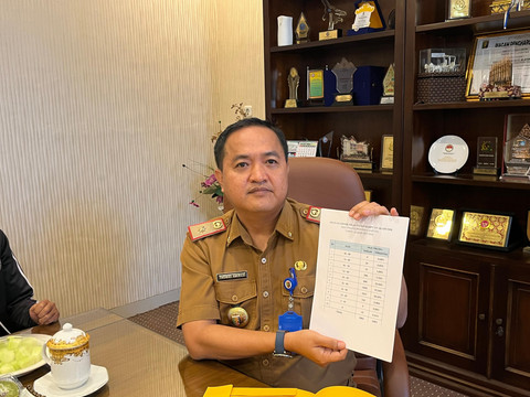 Eka Febriani / Lampung Geh