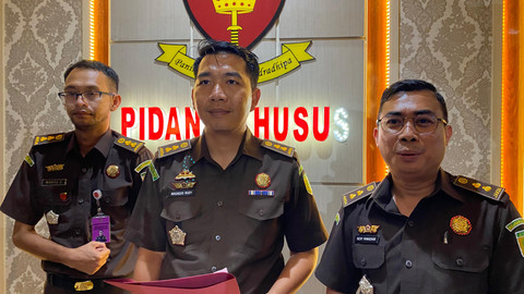 Sinta Yuliana/Lampung Geh