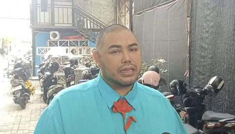 Aprilandika Pratama/kumparan