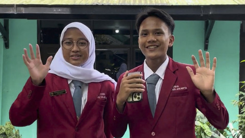 Alethea Carissa A/kumparan