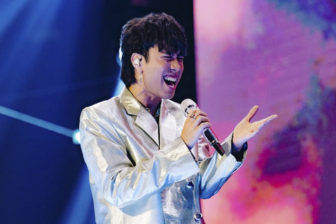 Musisi Vidi Aldiano. Foto: Instagram/ @vidialdiano