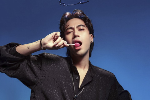 Instagram/ @vidialdiano