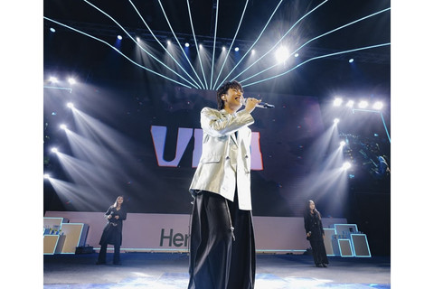 Musisi Vidi Aldiano. Foto: Instagram/ @vidialdiano