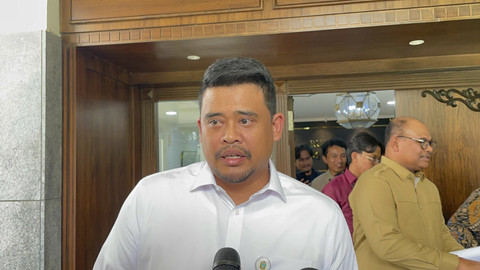  Haya Syahira/kumparan