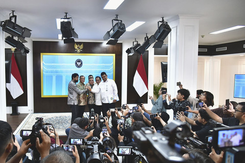  Dok. Sekretariat Kabinet