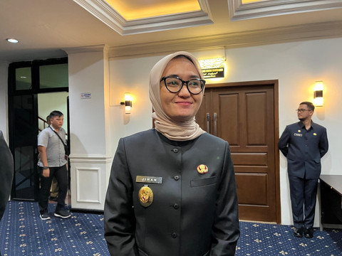 Eka Febriani/ Lampung Geh