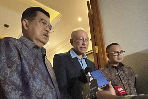 Haya Syahira/kumparan