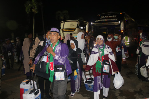 Dok. Kemenag Lampung