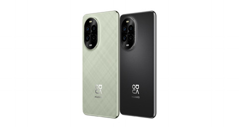 Huawei nova 13 Pro. Foto: Huawei