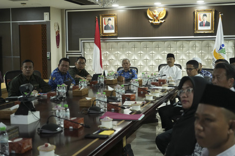 Kemensos RI