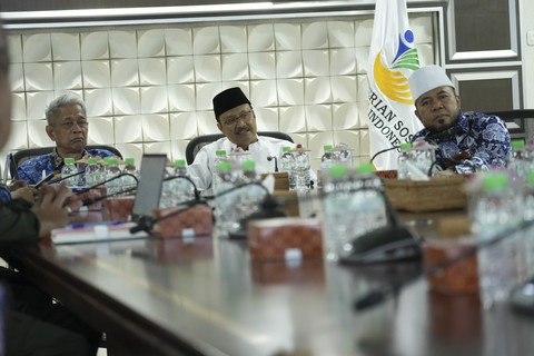 Kemensos RI