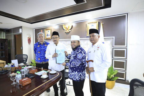 Kemensos RI