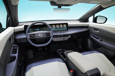  dok. Nissan