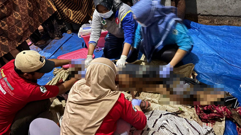 Dok Humas Polres Way Kanan