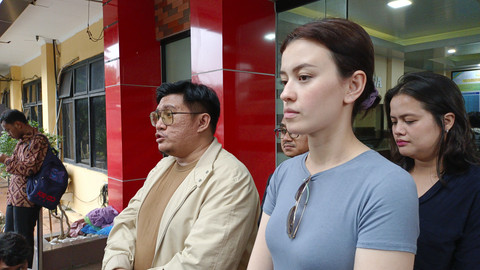 Aprilandika Pratama/kumparan
