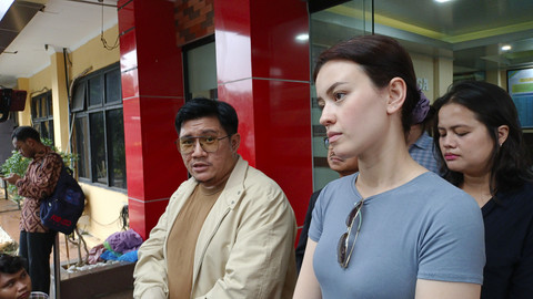  Aprilandika Pratama/kumparan