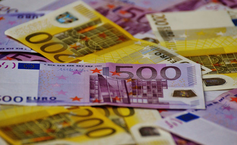 Ilustrasi untuk 2025 euro berapa rupiah? Sumber: pexels.com/Pixabay