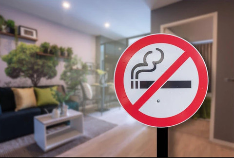 Ilustrasi kawasan tanpa rokok. Akademisi di Pontianak ingatkan Pemkot Pontianak untuk melakukan public hearing dan sosialisasi dalam proses pembuatan Ranperda.