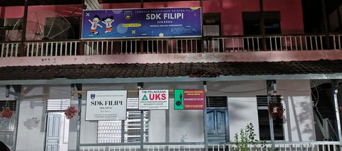 Dina Mariana/Hi!Pontianak