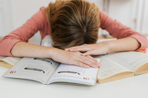 //www.pexels.com/photo/a-girl-with-books-5877583/