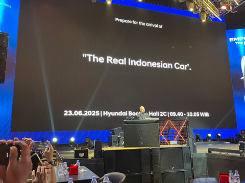 Fitra Andrianto/kumparan