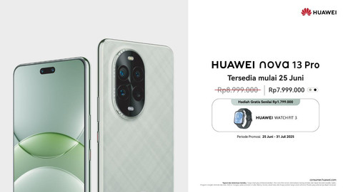  dok. Huawei