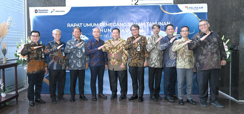 Dok. Pertamina