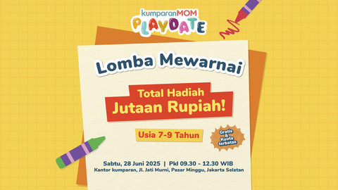 Dok. kumparan